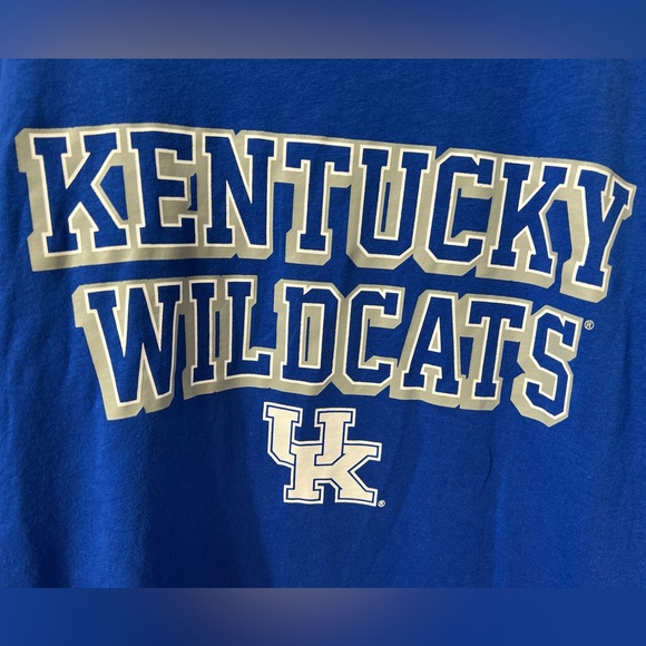 Kentucky Wildcats T-Shirt (NWOT) - Picture 3 of 6